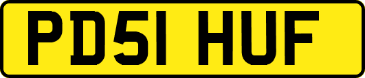PD51HUF