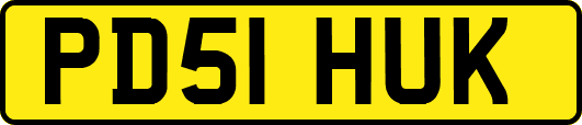 PD51HUK
