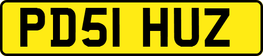 PD51HUZ