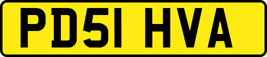 PD51HVA