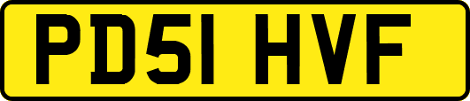 PD51HVF