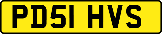 PD51HVS