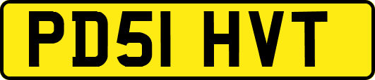 PD51HVT