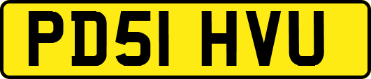 PD51HVU