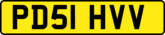 PD51HVV