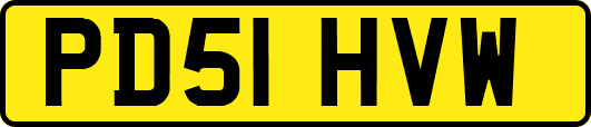 PD51HVW