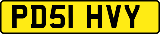 PD51HVY