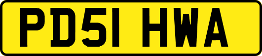 PD51HWA