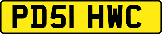 PD51HWC