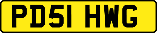 PD51HWG