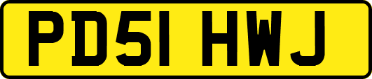 PD51HWJ