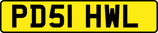 PD51HWL