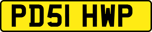 PD51HWP