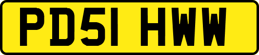 PD51HWW