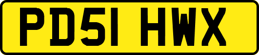 PD51HWX