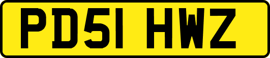 PD51HWZ