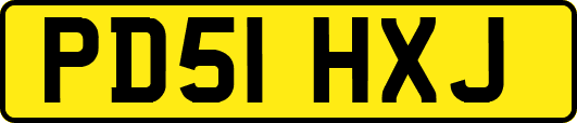 PD51HXJ