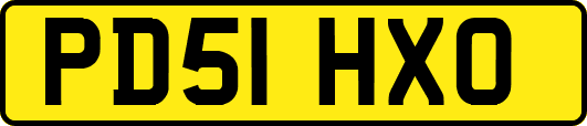 PD51HXO