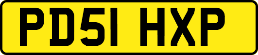 PD51HXP