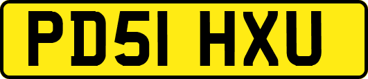 PD51HXU