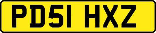 PD51HXZ