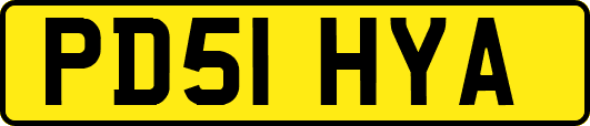 PD51HYA