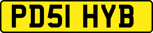 PD51HYB