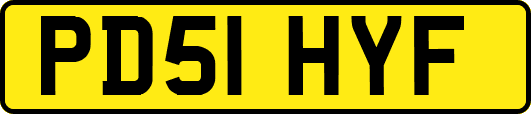 PD51HYF