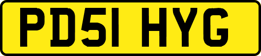 PD51HYG