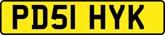 PD51HYK