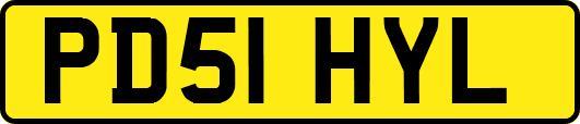 PD51HYL