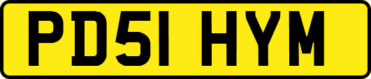 PD51HYM