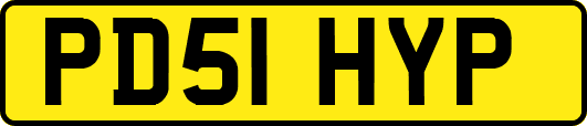 PD51HYP