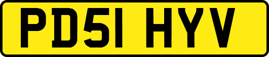 PD51HYV