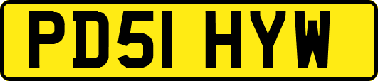 PD51HYW