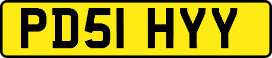 PD51HYY