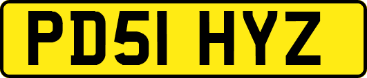 PD51HYZ