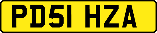 PD51HZA