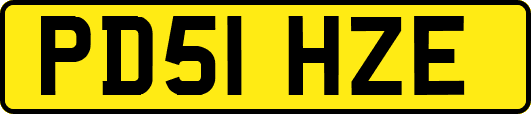 PD51HZE