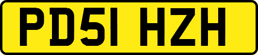 PD51HZH