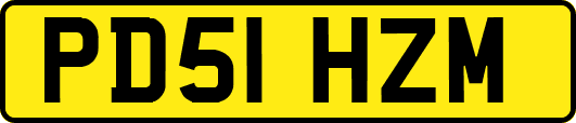 PD51HZM