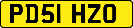 PD51HZO