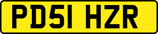 PD51HZR