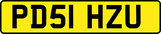 PD51HZU