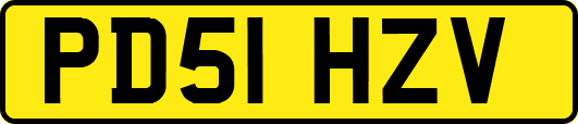 PD51HZV