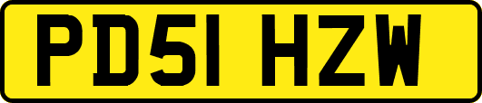 PD51HZW