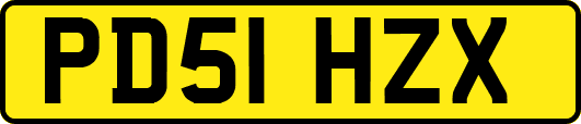 PD51HZX