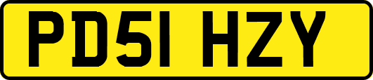 PD51HZY