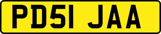 PD51JAA