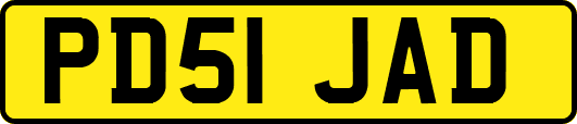 PD51JAD